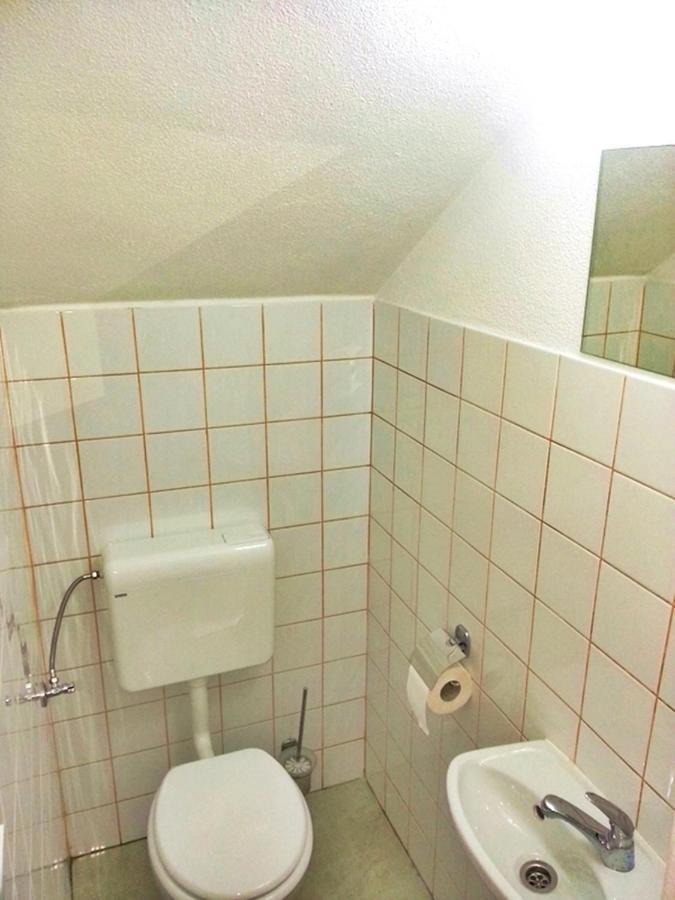 Apartments By The Sea Krilo Jesenice, Omis - 15145 Jesenice  Ngoại thất bức ảnh