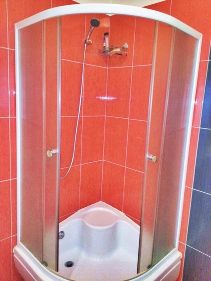 Apartments By The Sea Krilo Jesenice, Omis - 15145 Jesenice  Ngoại thất bức ảnh