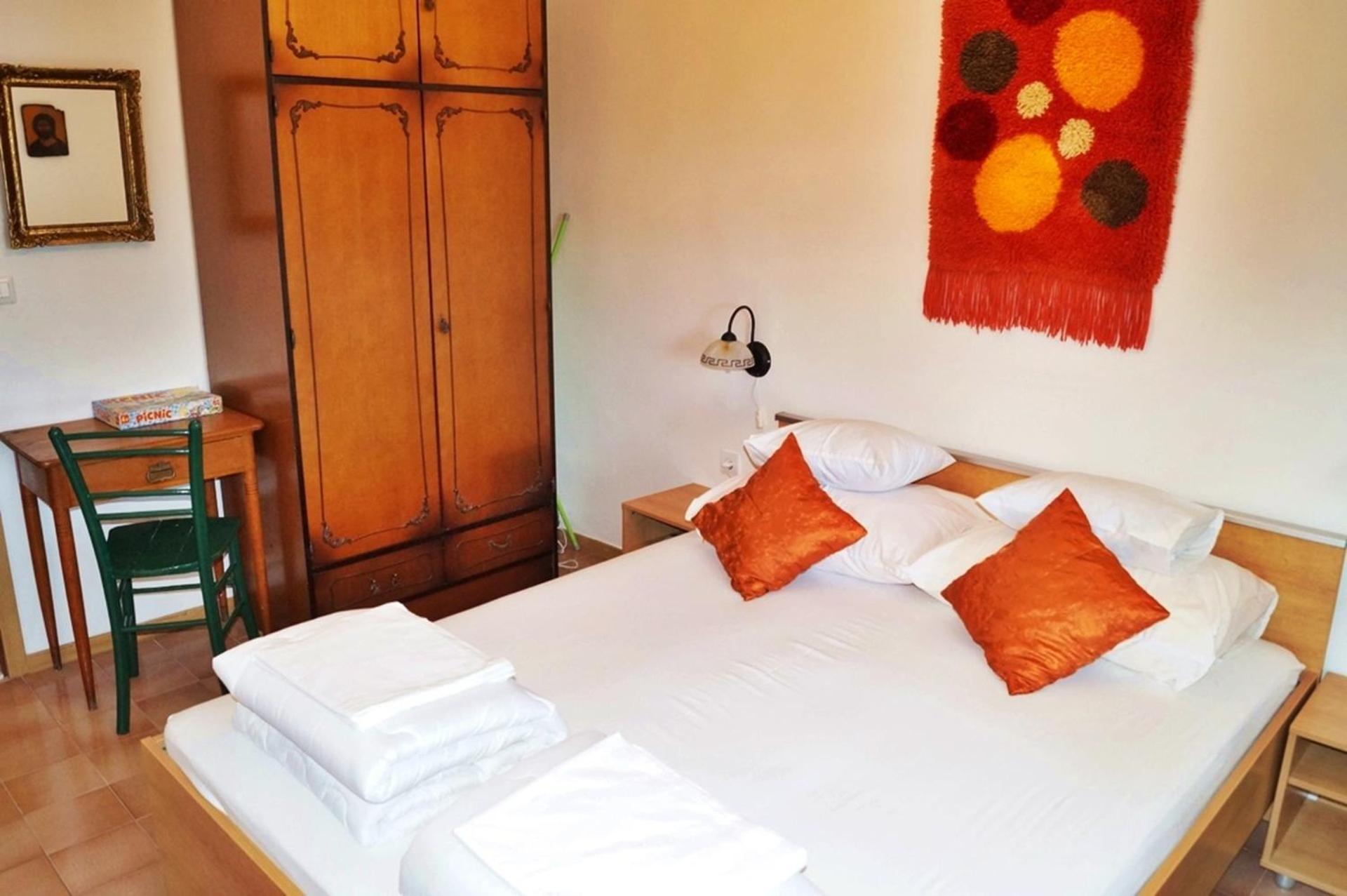 Apartments By The Sea Krilo Jesenice, Omis - 15145 Jesenice  Phòng bức ảnh