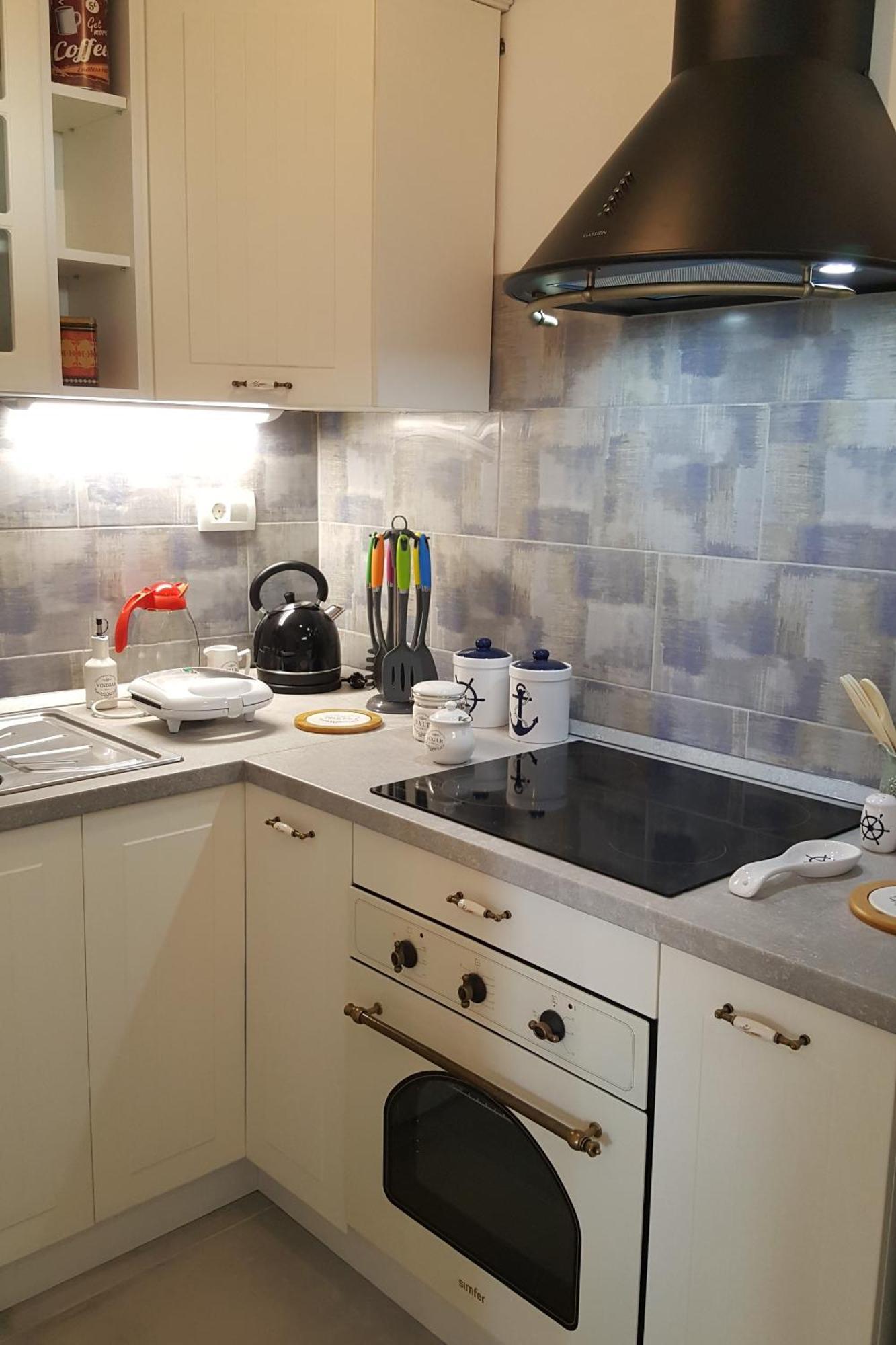 Apartments By The Sea Krilo Jesenice, Omis - 15145 Jesenice  Phòng bức ảnh